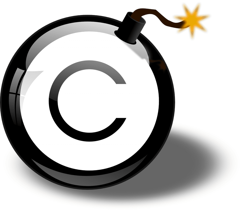 Copyright Avoiding Copycats And Avoiding Being One By 