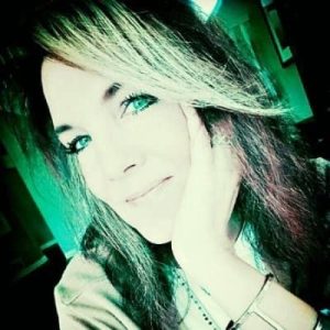 Picture of Christy Williams