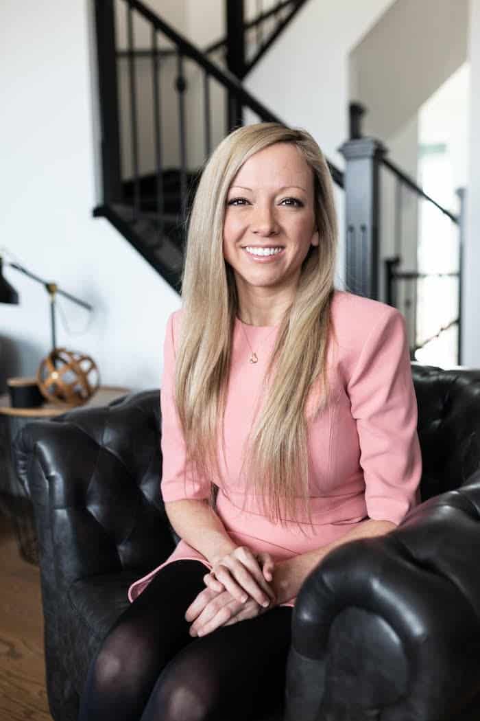Make Money Your Thing. An Interview With Kalee Boisvert She Owns It