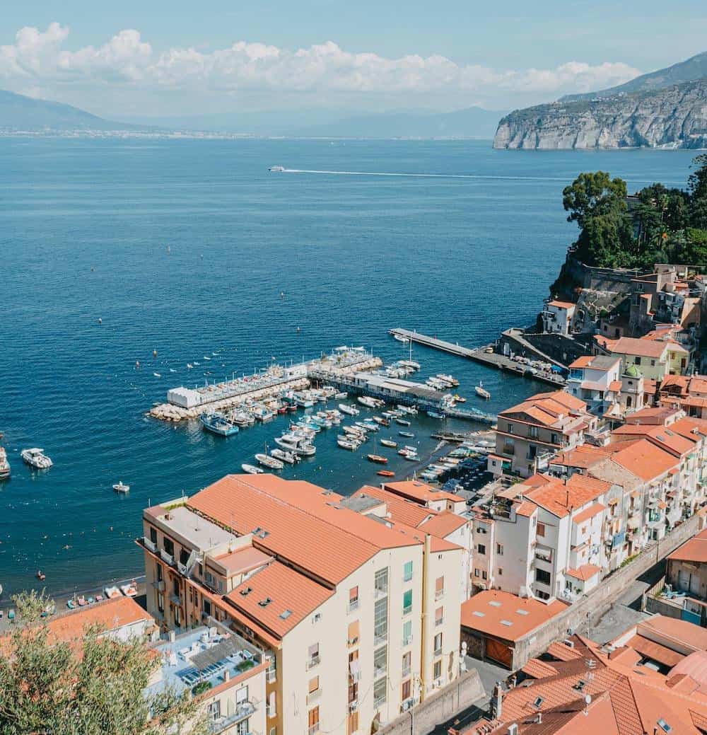 Italy Unique Italy's Charm: Unique Experiences and Activities to Add to Your List ...