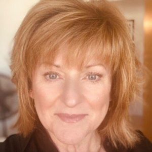 Picture of Wendy Edwardson