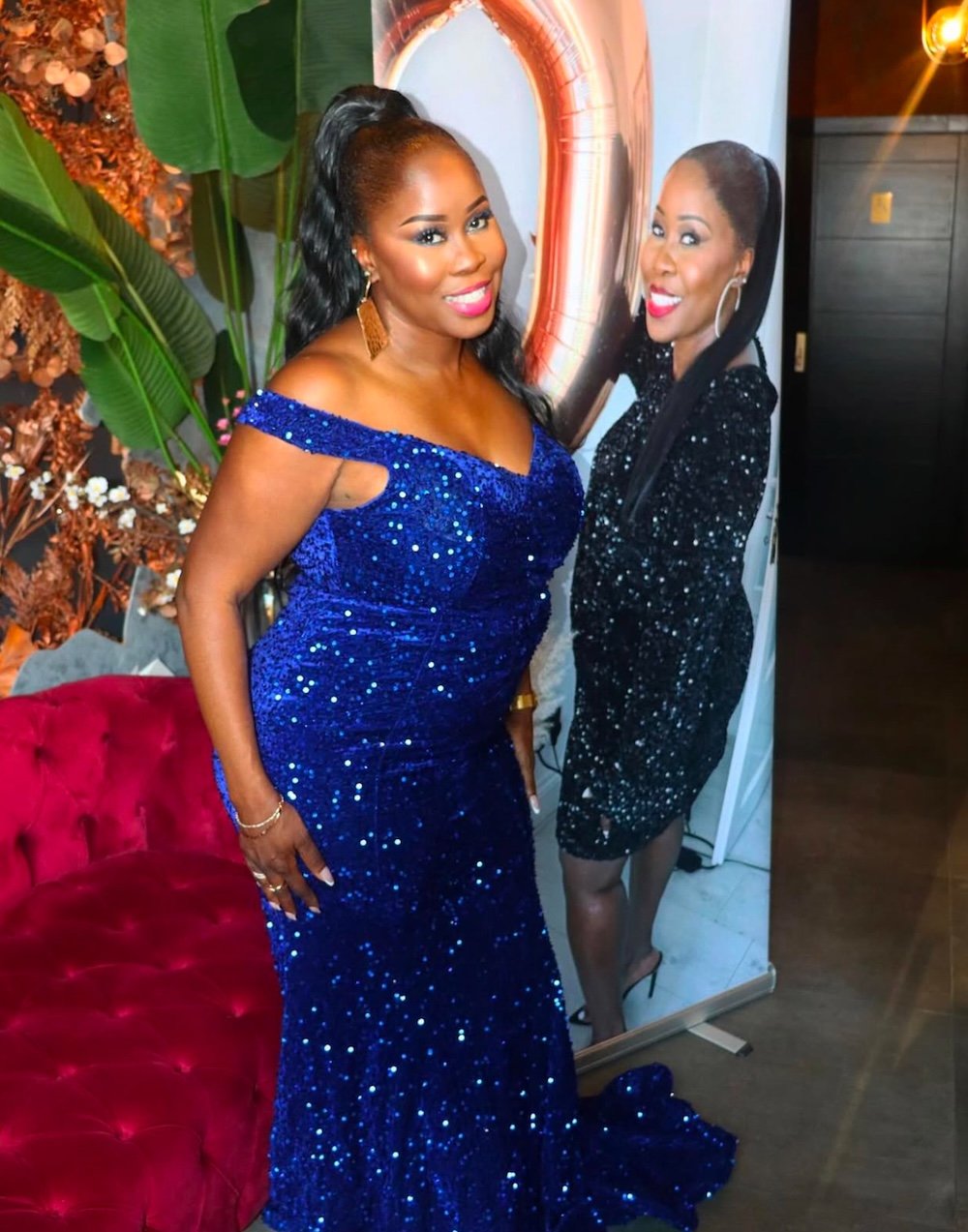 Mavis Ama An Interview with Entrepreneur, Business Strategist, and Diversity ...