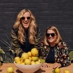 Meet Lodestar Whiskey Co-Founder Anna Axster Anna Axster, co-founder of Lodestar Whiskey