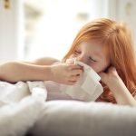 Simplifying Sick Days: A Guide to Gentle Care for Kids Simplifying Sick Days A Guide to Gentle Care for Kids