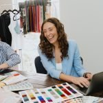 An Inteview with Alice James | Founder & President of AJG Fashion Consulting alice-james-global