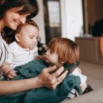 Balancing Health, Beauty, and Baby Care: A Guide for Modern Parents Balancing Health, Beauty, and Baby Care