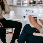 Building Better HR Policies Through Trauma-Informed Practices Building Better HR Policies Through Trauma-Informed Practices
