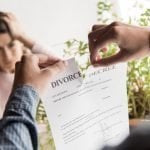How Courts Handle Divorce When One Spouse Won't Sign How Courts Handle Divorce When One Spouse Won't Sign