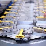 The Rise of Modular Industrial Components: 2025 Trends Modular and Prefabricated Industrial Components