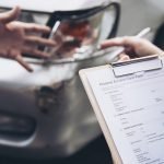 Tips for Maximizing Your Car Accident Compensation insurance-agent-working-site-car-accident-claim-process-people-car-insurance-claim