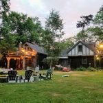 Creating an Outdoor Oasis: Simple Steps to Enhance Your Home's Exterior Creating an Outdoor Oasis