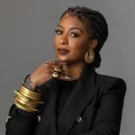Interior Designer Dominique Calhoun Believes Everyone Deserves Access to Great Design Dominique Calhoun
