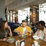 How Music Helps Restaurants Turn One-Time Guests Into Regulars How Music Helps Restaurants Turn One-Time Guests Into Regulars