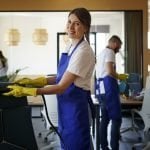 How Often Should Offices Be Professionally Cleaned? How Often Should Offices Be Professionally Cleaned?