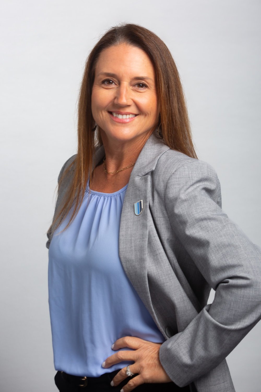Jennifer Hamilton Shell An Interview with Jennifer Hamilton, Executive Assistant to Founder of ...