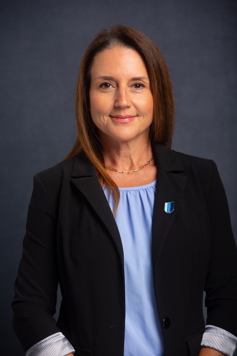 Jennifer Hamilton Shell An Interview with Jennifer Hamilton, Executive Assistant to Founder of ...