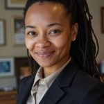 Meet Empress Cierra Wilson—a mother, entrepreneur, healer, and the heart behind Na’ava Janitorial & Cleaning Services LLC Na’ava Janitorial & CleaningService, LLC