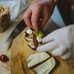 The Perfect Gift for Foodies Who Lead With Passion: A High-Quality Japanese Knife The Perfect Gift for Foodies