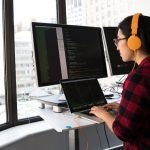 What the Future of Work Looks Like Across Talent, Tech, and Compliance What the Future of Work Looks Like Across Talent, Tech, and Compliance