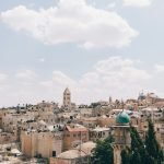 Top Biblical Sites Every Christian Should Visit in Israel Biblical Sites Every Christian Should Visit in Israel
