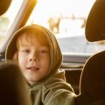 California Driving Laws: When Kids Can Sit Up Front California Driving Laws When Kids Can Sit Up Front