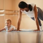 Choosing the Right Yoga Classes for Mom and Baby Choosing the Right Yoga Classes for Mom and Baby