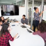 HR Strategies for Trouble-Free Work Environments HR Strategies for Trouble-Free Work Environments