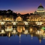 Hidden Gems Around Rome: Everythig from Restaurants and Hotels and to Attractions Hidden Gems Around Rome
