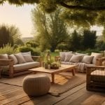 How to Choose Stylish Patio Furniture That Actually Holds Up How to Choose Stylish Patio Furniture That Actually Holds Up