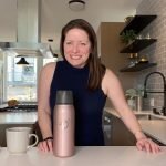 Meet Lisa Myers: The Mother of Invention Revolutionizing Breastfeeding with Ceres Chill Lisa Myers of Ceres Chill