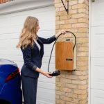 The Modern Mom's Guide to Home EV Charging The Modern Mom's Guide to Home EV Charging