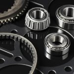 Digital Transformation in Industrial Supply: The Rise of the Online Bearing Store Model The Rise of the Online Bearing Store Model