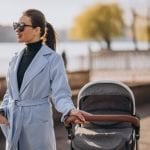 Celebrating You: The Push Present Guide for Modern Mothers Who Deserve It All Embracing Your New Normal with Grace
