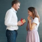 Gift Giving When Dating: How Much is Too Much? Gift Giving When Dating How Much is Too Much?