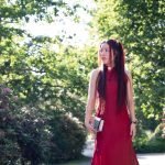 An Interview with Award-Winning Woman Travel Blogger / Influencer, Journalist, Author and TV Host, La Carmina La Carmina's She Owns It interview