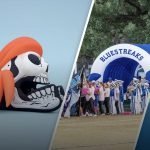 How Sports-Themed Inflatables Help Athletic Brands Stand Out In Competitive Markets Sports-Themed Inflatables Help Athletic Brands