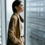 When Success Doesn't Fix the Emptiness: Depression in High Achieving Women When Success Doesn't Fix the Emptiness Depression in High Achievers