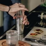 Why Every Home Bartender Needs a Premium Insulated Shaker Set Why Every Home Bartender Needs a Premium Insulated Shaker Set