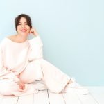 Cashmere Loungewear: The Ultimate Work-from-Home Wardrobe Upgrade work from home loungewear