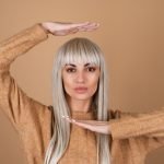 Choosing the Right Platinum Blonde Wig for Your Face Shape Choosing the Right Platinum Blonde Wig for Your Face Shape