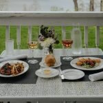 Elegant Table Setting Ideas to Elevate Home Dining Elegant Table Setting Ideas to Elevate Home Dining