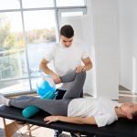 From Pain to Progress: Building Mobility Through Personalized Treatment Plans From Pain to Progress Building Mobility Through Personalized Treatment Plans