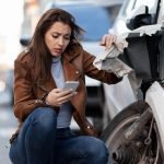 How Rideshare Accidents Differ from Regular Car Accidents How Rideshare Accidents Differ from Regular Car Accidents