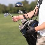 Why Cavity Back Irons Are Ideal for Improving Accuracy? Why Cavity Back Irons Are Ideal for Improving Accuracy