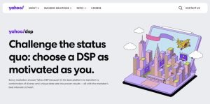 Understanding Yahoo DSP: Your Complete Guide to Programmatic ...