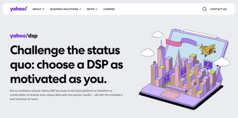 Understanding Yahoo DSP: Your Complete Guide to Programmatic ...