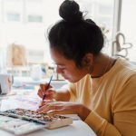 How to Choose the Best Paint by Numbers Kits for Creative Stress Relief? How to Choose the Best Paint by Numbers Kits for Creative Stress Relief?