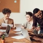 How to Encourage Innovation While Maintaining Budget Discipline How to Encourage Innovation While Maintaining Budget Discipline