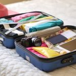 How to Pack a Self-Care Kit for Your Next Weekend Getaway How to Pack a Self-Care Kit for Your Next Weekend Getaway
