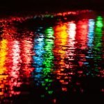 Light Meets Motion: Designing a Waterfall with Solar Pond Lights and Pumps The Emotional Power of Light and Water